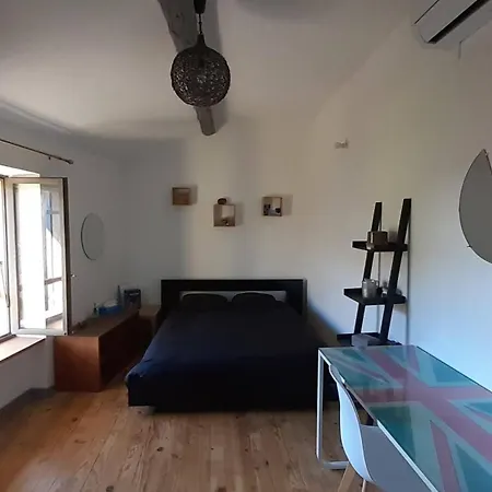 Maison De Rue Avec Grande Terrasse Appartement Romans-sur-Isère