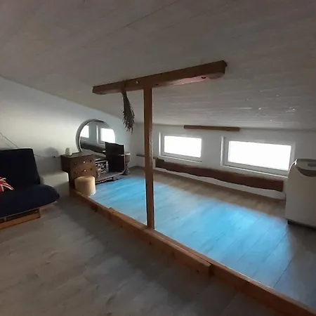 Maison De Rue Avec Grande Terrasse Appartement Romans-sur-Isère